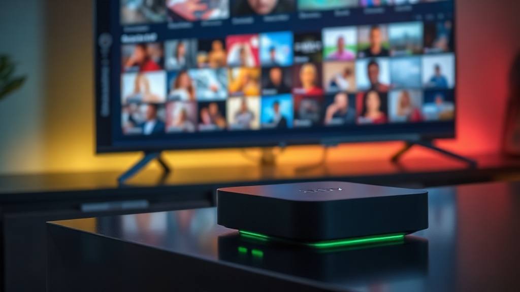 IPTV langsames Laden Ursachen und Lösungen