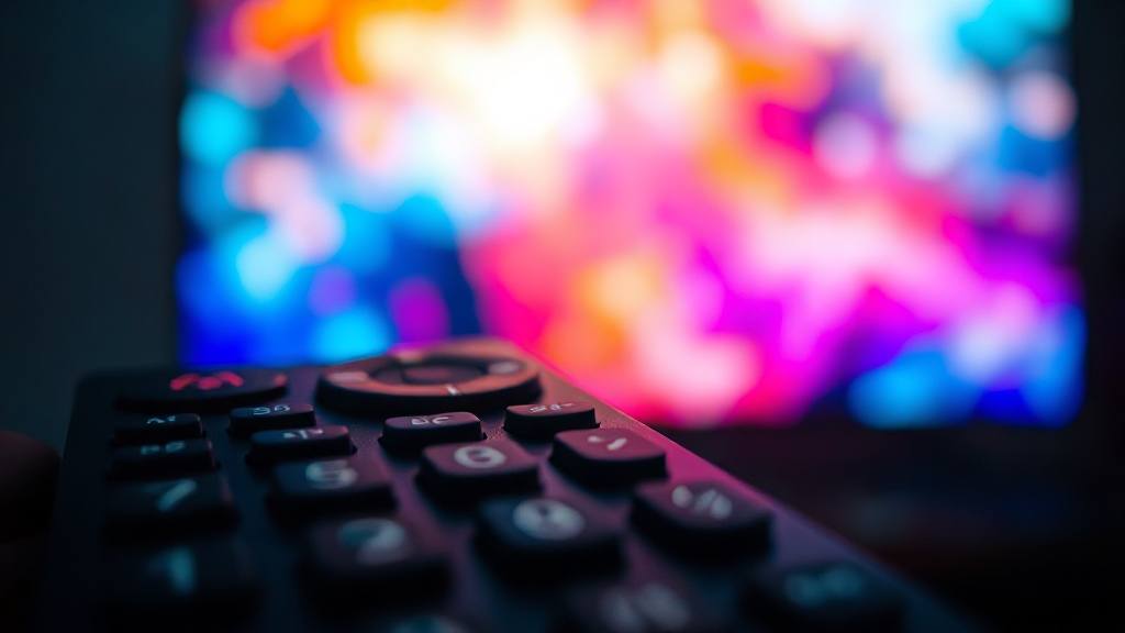 Was ist IPTV – einfach erklärt für Einsteiger