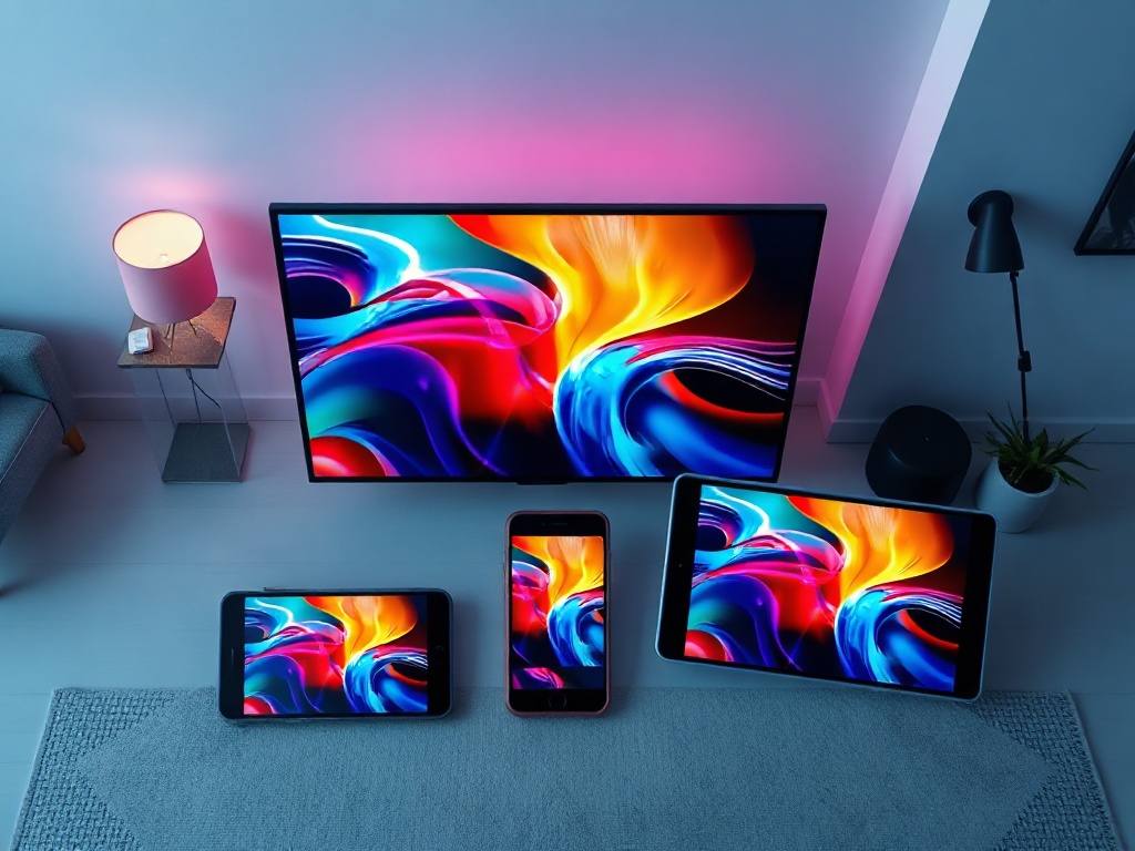 Tvwerk IPTV Streaming-Funktionen