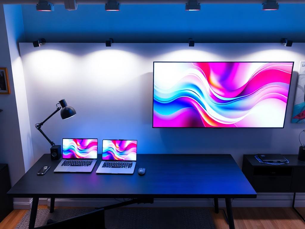 Tvwerk IPTV Multi-Device